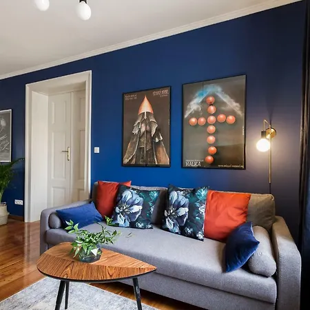 Appartement House Centrum Poznań