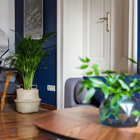 House Centrum Appartement *