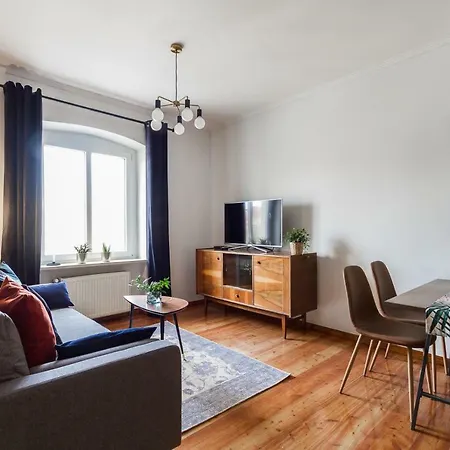 House Centrum Poznań