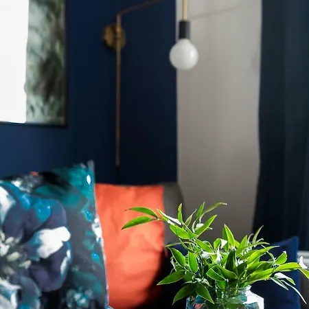 Appartement House Centrum