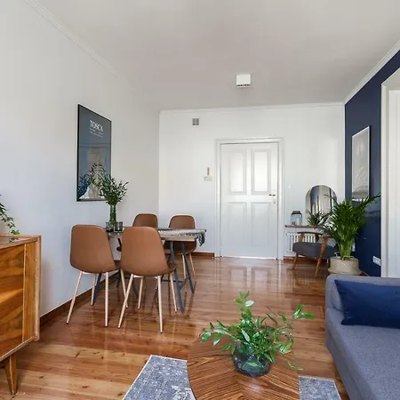 Appartement House Centrum