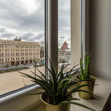 Appartement House Centrum