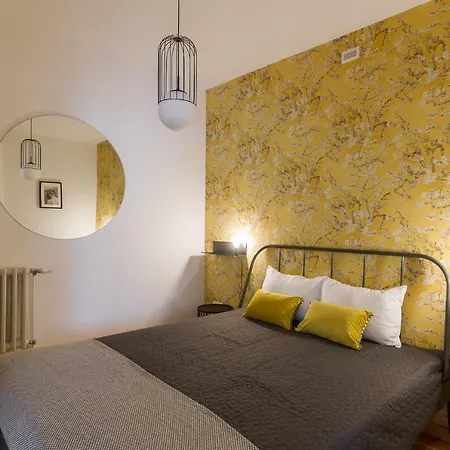 House Centrum Appartement *