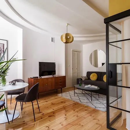 House Centrum Appartement