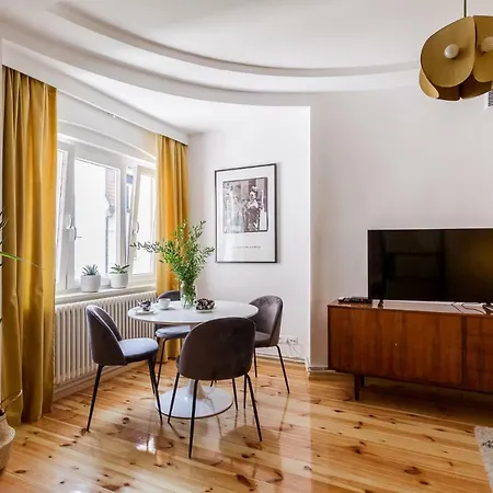 House Centrum Appartement