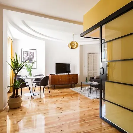 House Centrum Appartement *