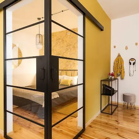 House Centrum Appartement