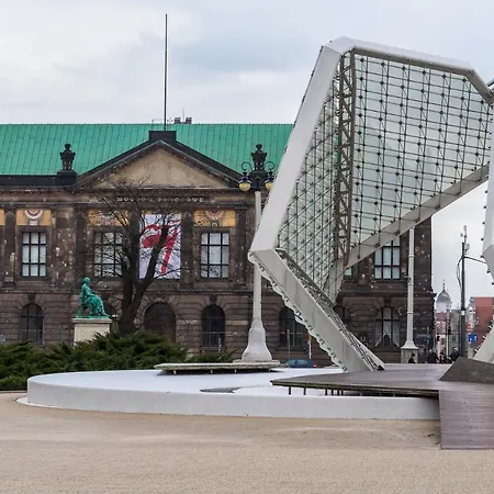 House Centrum Appartamento *