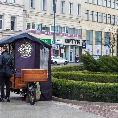 House Centrum Appartamento *