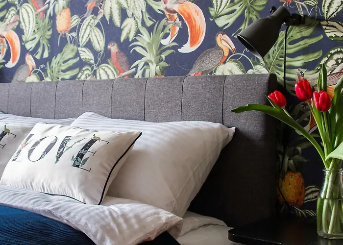 House Centrum Appartamento Poznań