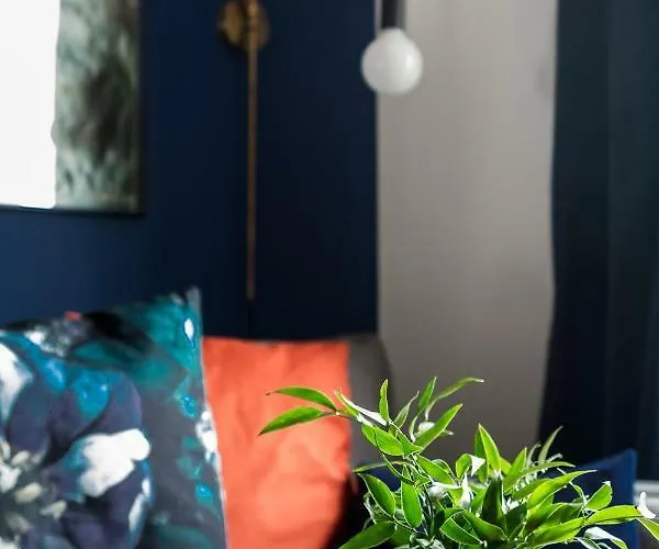 Appartamento House Centrum