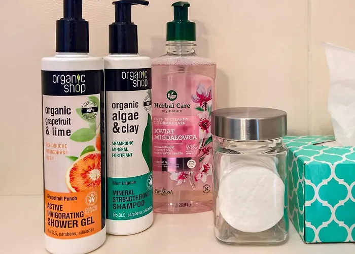 House Centrum Appartamento