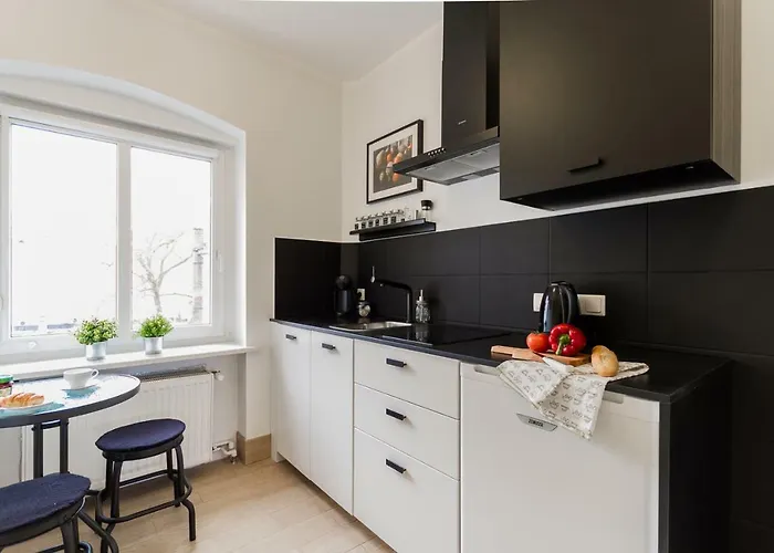 House Centrum Appartamento *