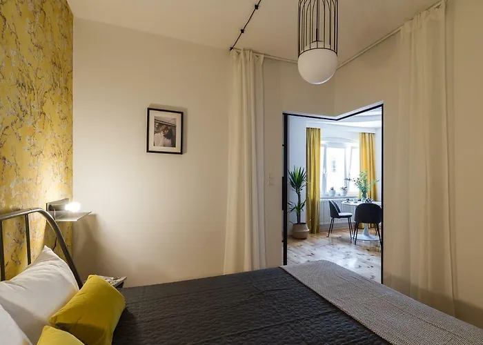 House Centrum Appartamento *