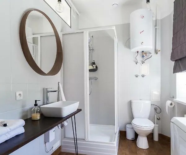 House Centrum * Poznań