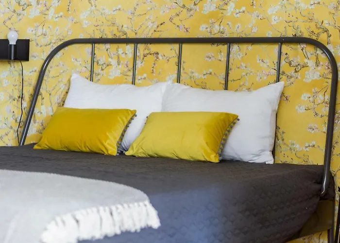 House Centrum * Poznań