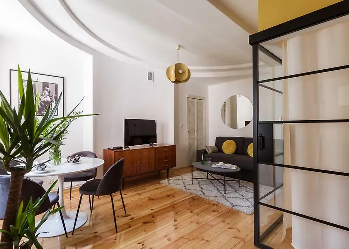 House Centrum Appartamento