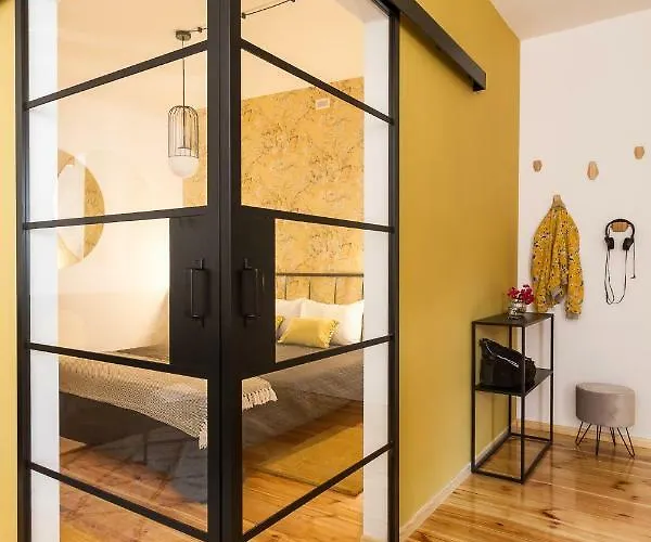 House Centrum Appartamento