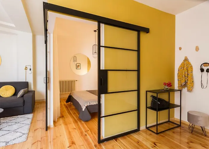 House Centrum Appartamento *