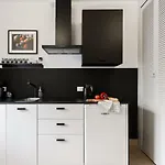 House Centrum Apartment