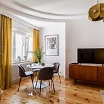 House Centrum Apartment