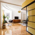 House Centrum Apartment *
