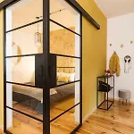 House Centrum Apartment