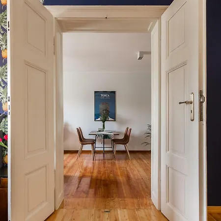 House Centrum Апартаменты Познань