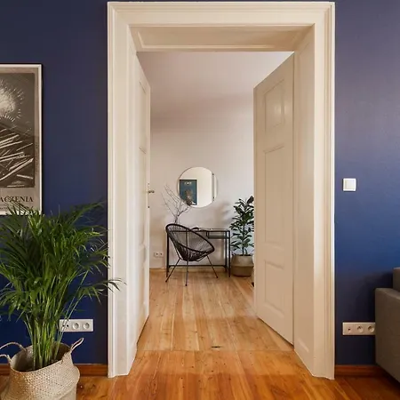 House Centrum * Познань