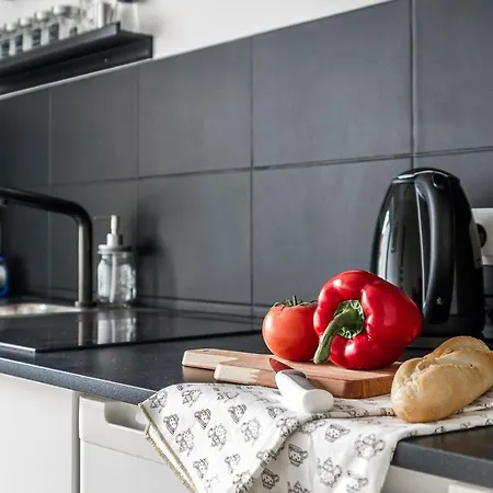 House Centrum Познань