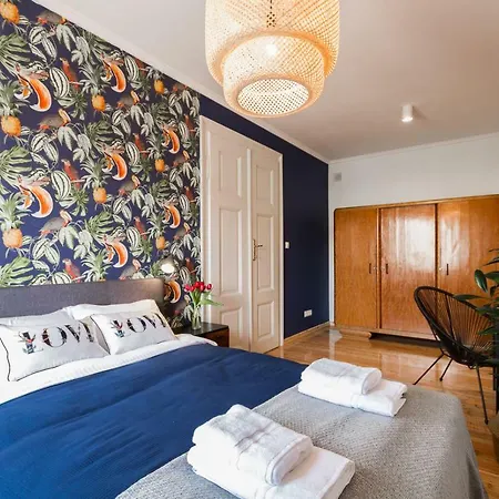 Apartment House Centrum