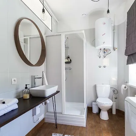 House Centrum * Познань