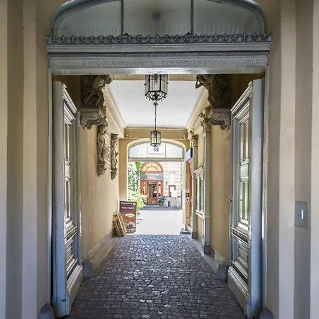 House Centrum Познань