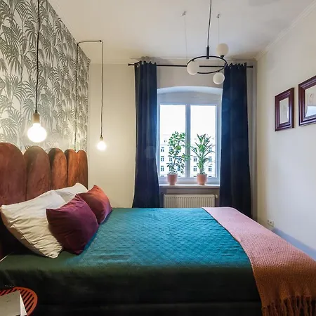 House Centrum Apartment