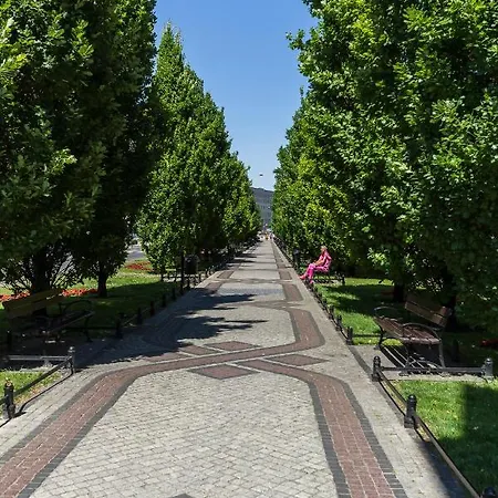 House Centrum بوزنان