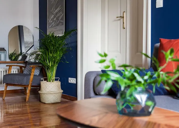 House Centrum Apartment *