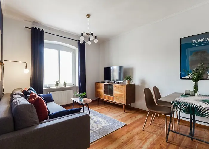 House Centrum פוזנן