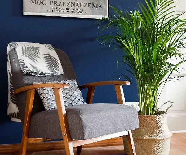 House Centrum Appartement Poznań