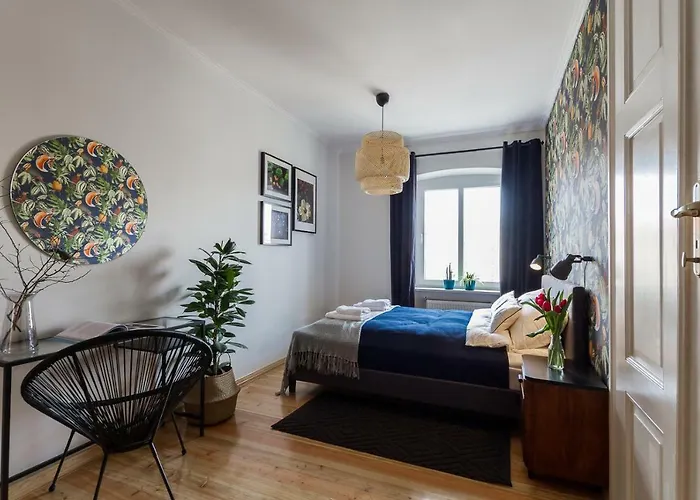 Appartement House Centrum *