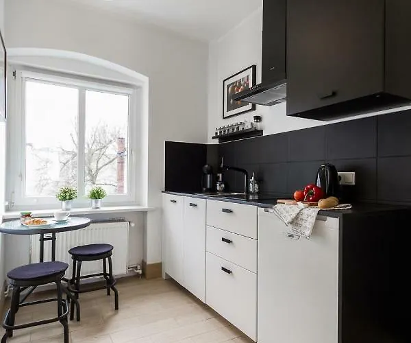 House Centrum Apartment Poznan