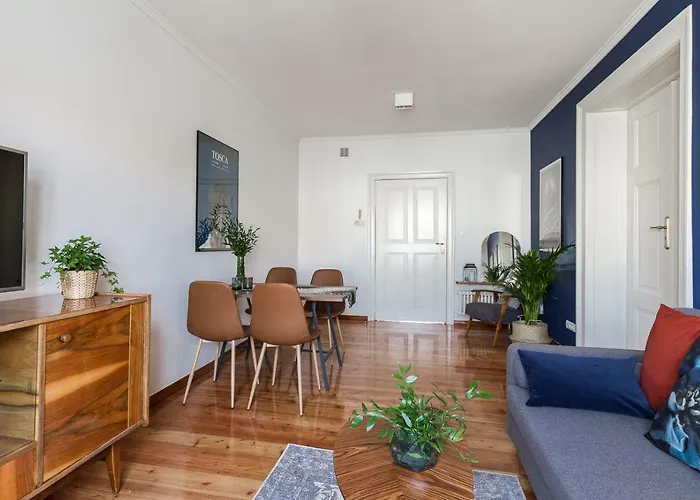 Appartement House Centrum