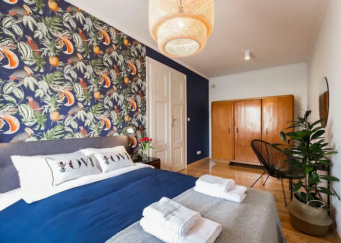 Appartement House Centrum