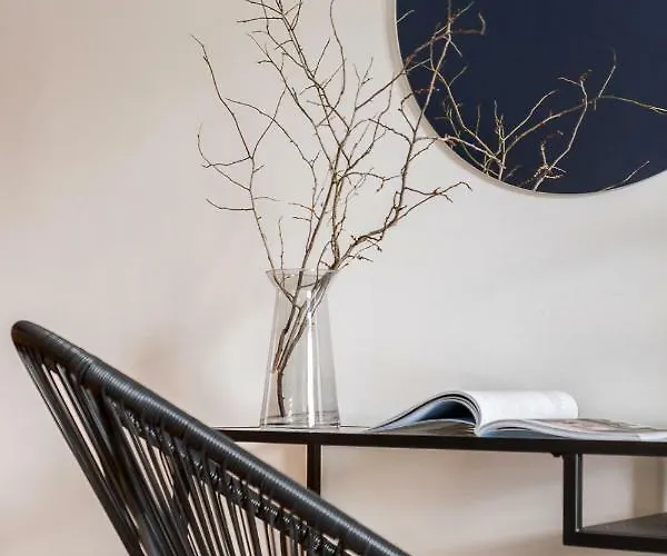 House Centrum Poznan