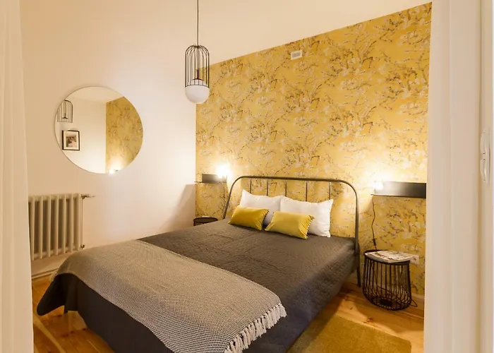 House Centrum Poznań