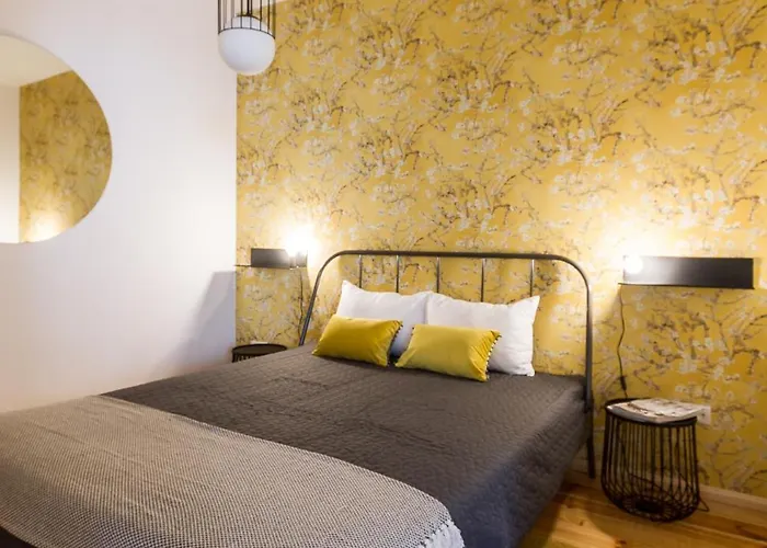 House Centrum Poznan