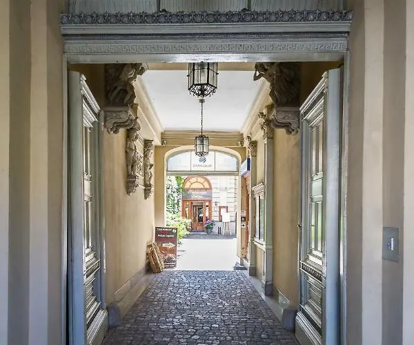 House Centrum Poznan