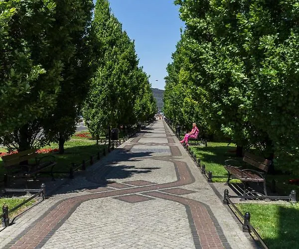 House Centrum פוזנן