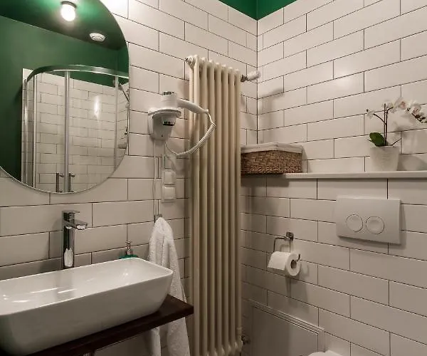 Appartement House Centrum