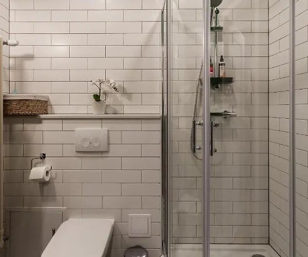 Appartement House Centrum Poznań